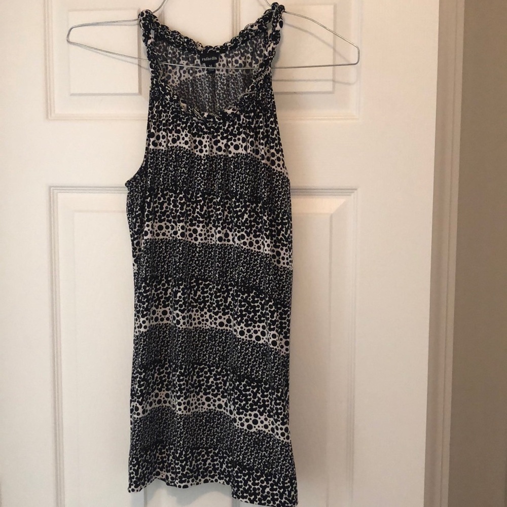 Rafaella ladies summer top - size M